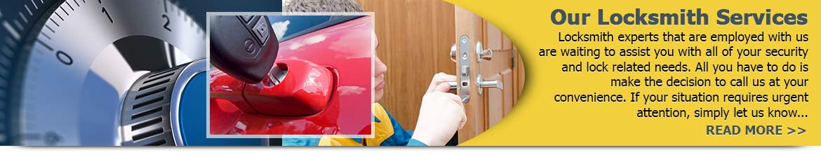 Locksmith Clay