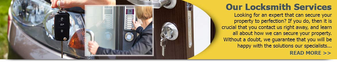 Locksmith Clay